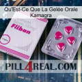 What Is Kamagra Oral Jelly 32